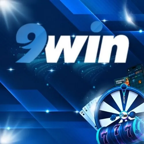 9WIN - Aplikasi Belanja Elektronik Terpercaya